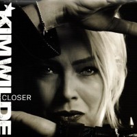 KIM WILDE - CLOSER - Меломания