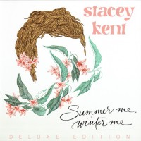 STACEY KENT - SUMMER ME, WINTER ME - 