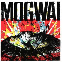MOGWAI - THE BAD FIRE - 