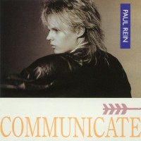 PAUL REIN - COMMUNICATE - 