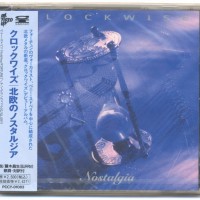 CLOCKWISE - NOSTALGIA - ���������