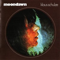KLAUS SCHULZE - MOONDAWN - 