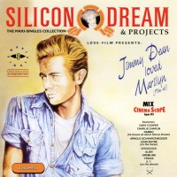 SILICON DREAM & PROJECTS - THE MAXI-SINGLES COLLECTION VOLUME II - 