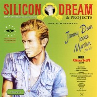 SILICON DREAM & PROJECTS - THE MAXI-SINGLES COLLECTION VOLUME III - 