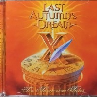 LAST AUTUM'S DREAMS - TEN TANGERINE TALES - 