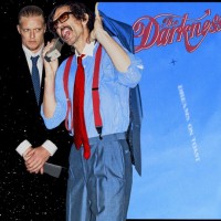 DARKNESS - DREAMS ON TOAST - 