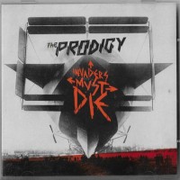 PRODIGY - INVADERS MUST DIE (deluxe edition) - ���������