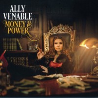 ALLY VENABLE - MONEY & POWER - 