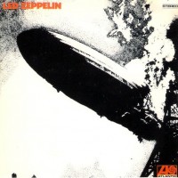 LED ZEPPELIN - LED ZEPPELIN I - ���������