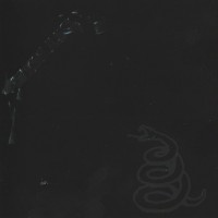 METALLICA - METALLICA - 