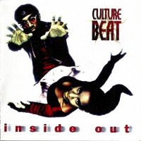 CULTURE BEAT - INSIDE OUT - Меломания