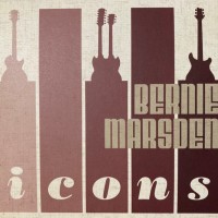 BERNIE MARSDEN - ICONS - 