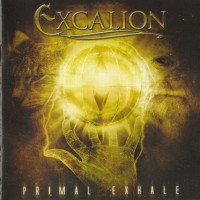 EXCALION - PRIMAL EXHALE - 