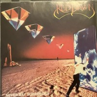 RED DAWN - NEVER SAY SURRENDER - ���������