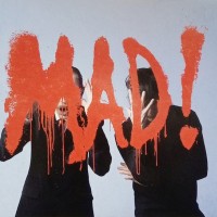 SPARKS - MAD! - 