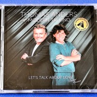 THOMAS ANDERS - ...SINGS MODERN TALKING - LET'S TALK ABOUT LOVE - THOMAS' VERSION - 