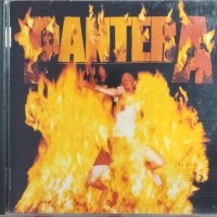 PANTERA - REINVENTING THE STEEL - ���������