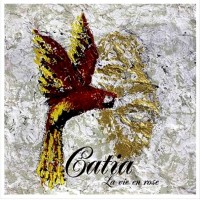 CATIA - LA VIE EN ROSE (digisleeve) - ���������