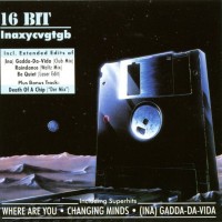 16 BIT - INAXYCVGTGB - 