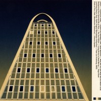 GOGO PENGUIN - NECESSARY FICTIONS - 