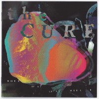 CURE - MIXES OF A LOST WORLD - 