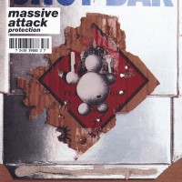 MASSIVE ATTACK - PROTECTION - ���������