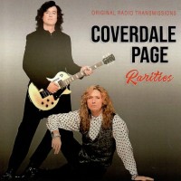 COVERDALE, PAGE - RARITIES - ���������