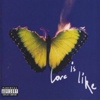 MAROON 5 - LOVE IS LIKE - 