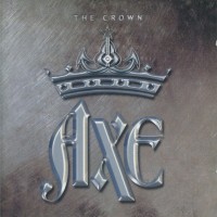 AXE - THE CROWN - 