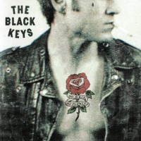 BLACK KEYS - NO RAIN, NO FLOWER - Меломания