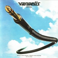 VANGELIS - SPIRAL - ���������