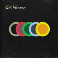 SCHILLER - WELTREISE - ���������
