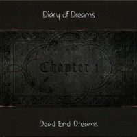 DIARY OF DREAMS - DEAD END DREAMS - ���������