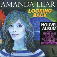AMANDA LEAR - LOOKING BACK - ���������