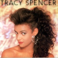TRACY SPENCER - TRACY - ���������