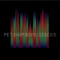 PET SHOP BOYS - DISCO 5 - ���������