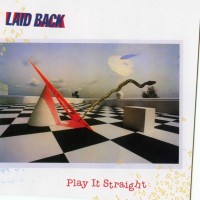LAID BACK - PLAY IT STRAIGHT - ���������