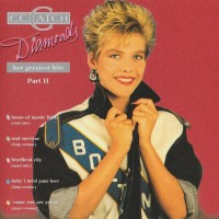 C.C. CATCH - DIAMONDS - HER GREATEST HITS PART II - ���������