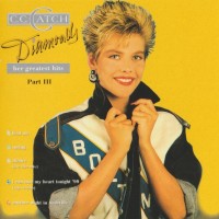 C.C. CATCH - DIAMONDS - HER GREATEST HITS PART III - ���������