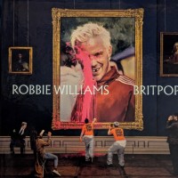 ROBBIE WILLIAMS - BRITPOP - ���������