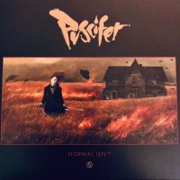 PUSCIFER - NORMAL ISN'T - ���������