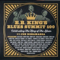 JOE BONAMASSA - B.B. KING'S BLUES SUMMIT 100 (CELEBRATING THE KING OF THE BLUES) - ���������