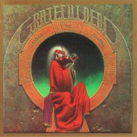 GRATEFUL DEAD - BLUES FOR ALLAH - ���������