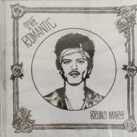 BRUNO MARS - THE ROMANTIC - ���������