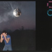 HARRY STYLES - KISS ALL THE TIME, DISCO, OCASIONALLY - ���������