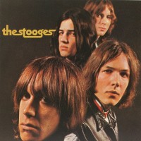 STOOGES - THE STOOGES - 