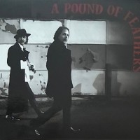 BLACK CROWES - A POUND OF FEATHERS - ���������