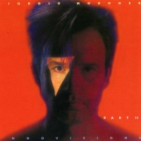 GIORGIO MORODER - INNOVISIONS PART II - ���������
