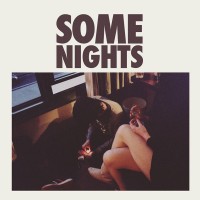 FUN. - SOME NIGHTS - 