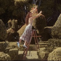 LAUFEY - A MATTER OF TIME: THE FINAL HOUR - ���������